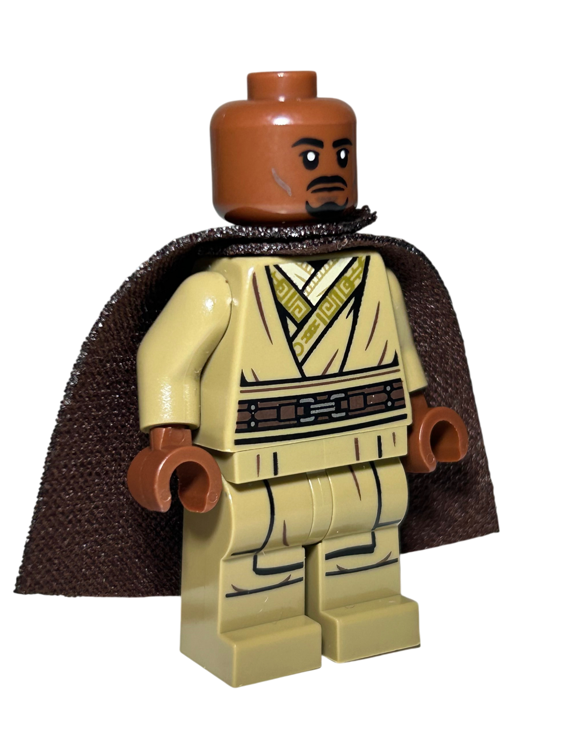 Lego Star Wars Kelleran Beq SW1336 Seitenansicht links brick2d2