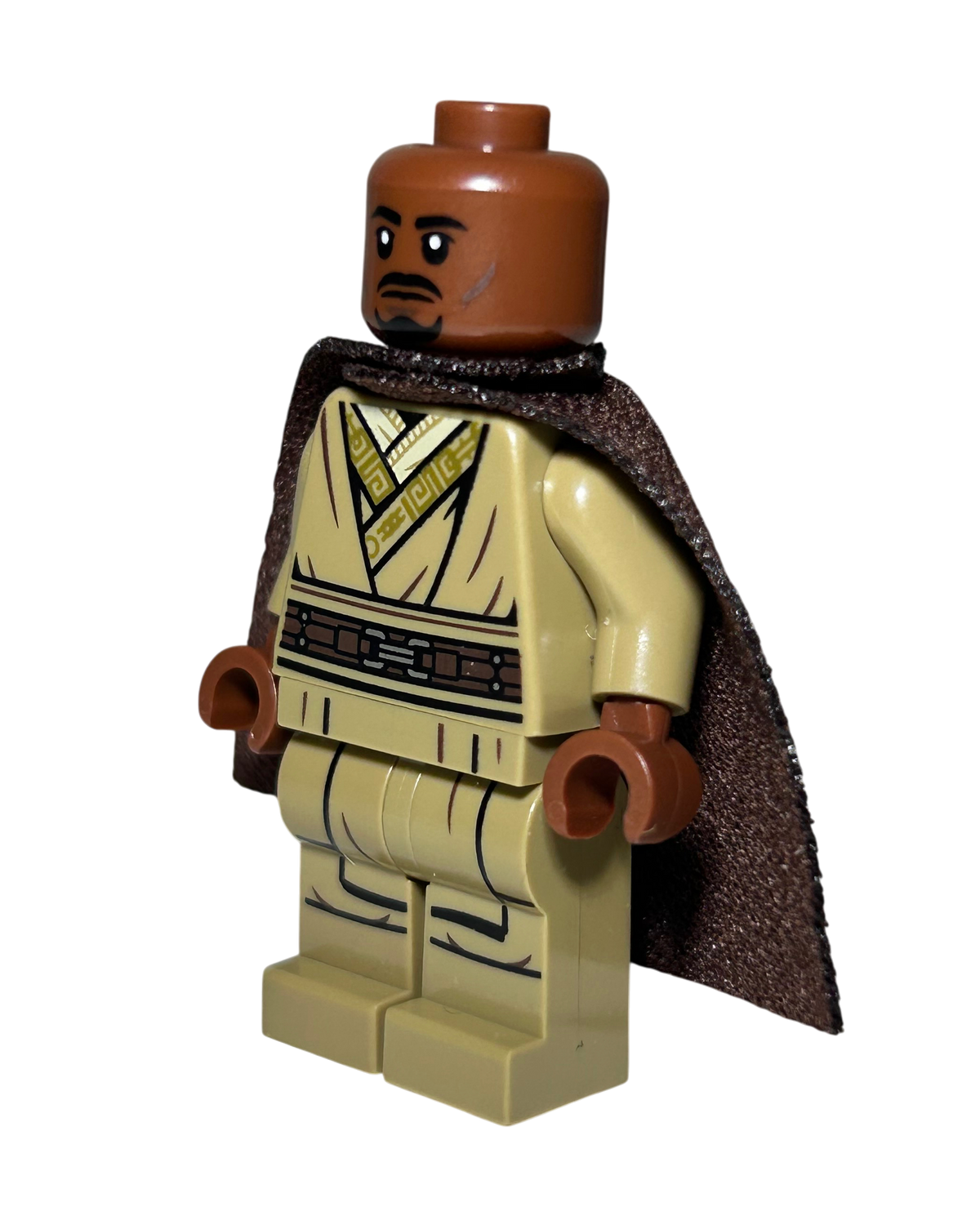 Lego Star Wars Kelleran Beq SW1336 Seitenansicht rechts brick2d2