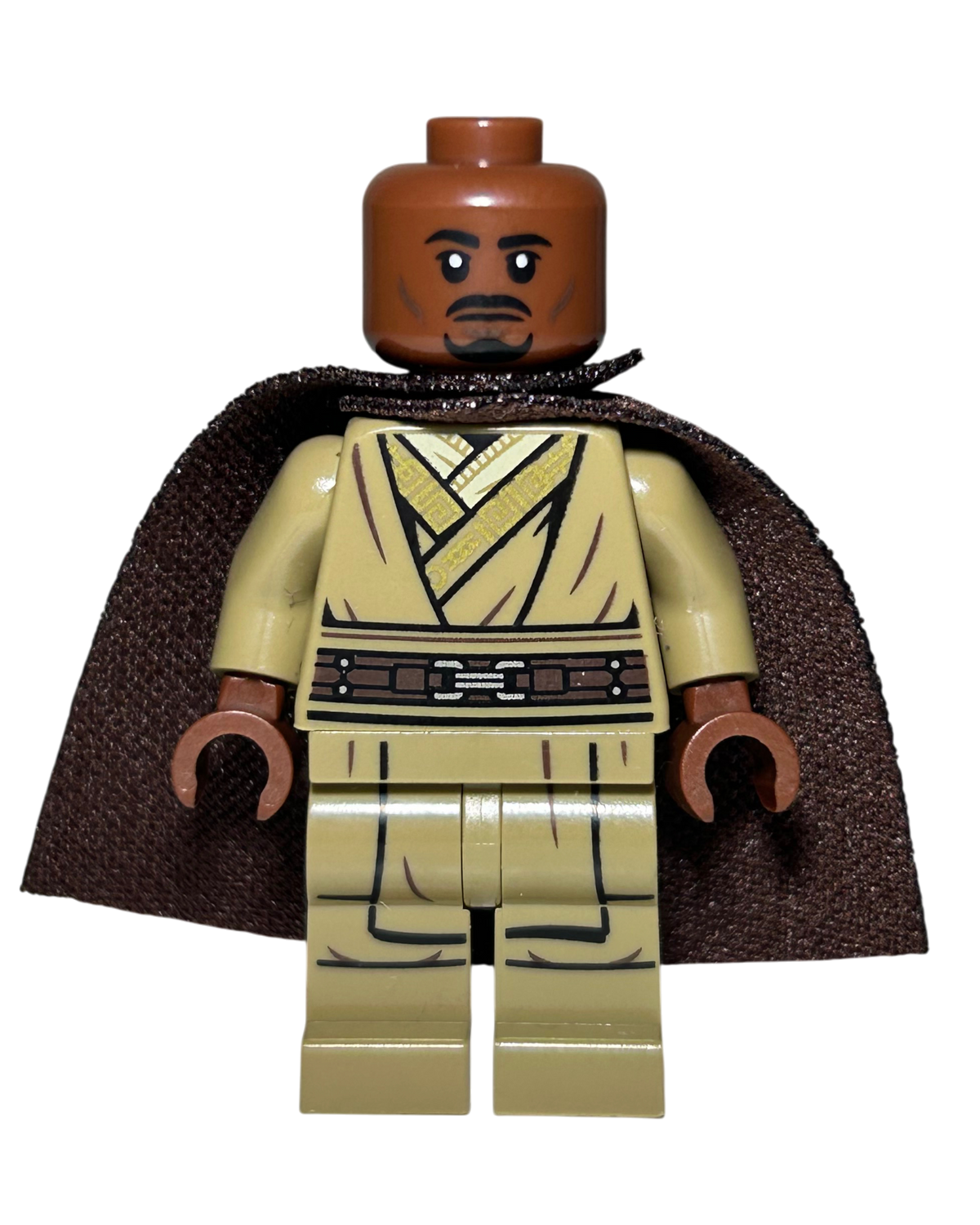 Lego Star Wars Kelleran Beq SW1336 Vorderansicht brick2d2