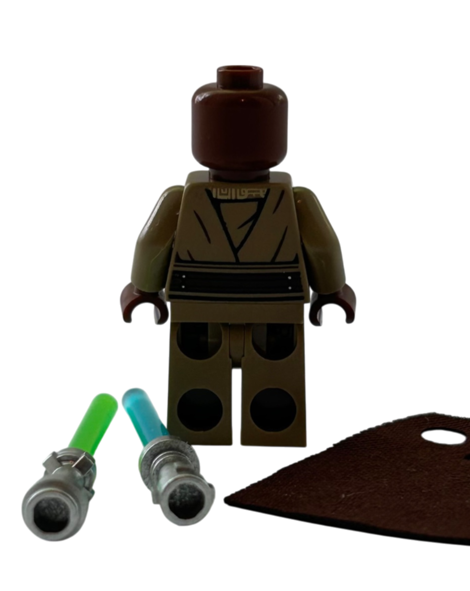 Lego Star Wars Minifigur Kelleran Beq SW1336