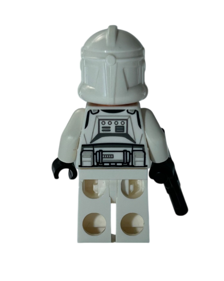 Lego Star Wars 501st Clone Trooper Bundle