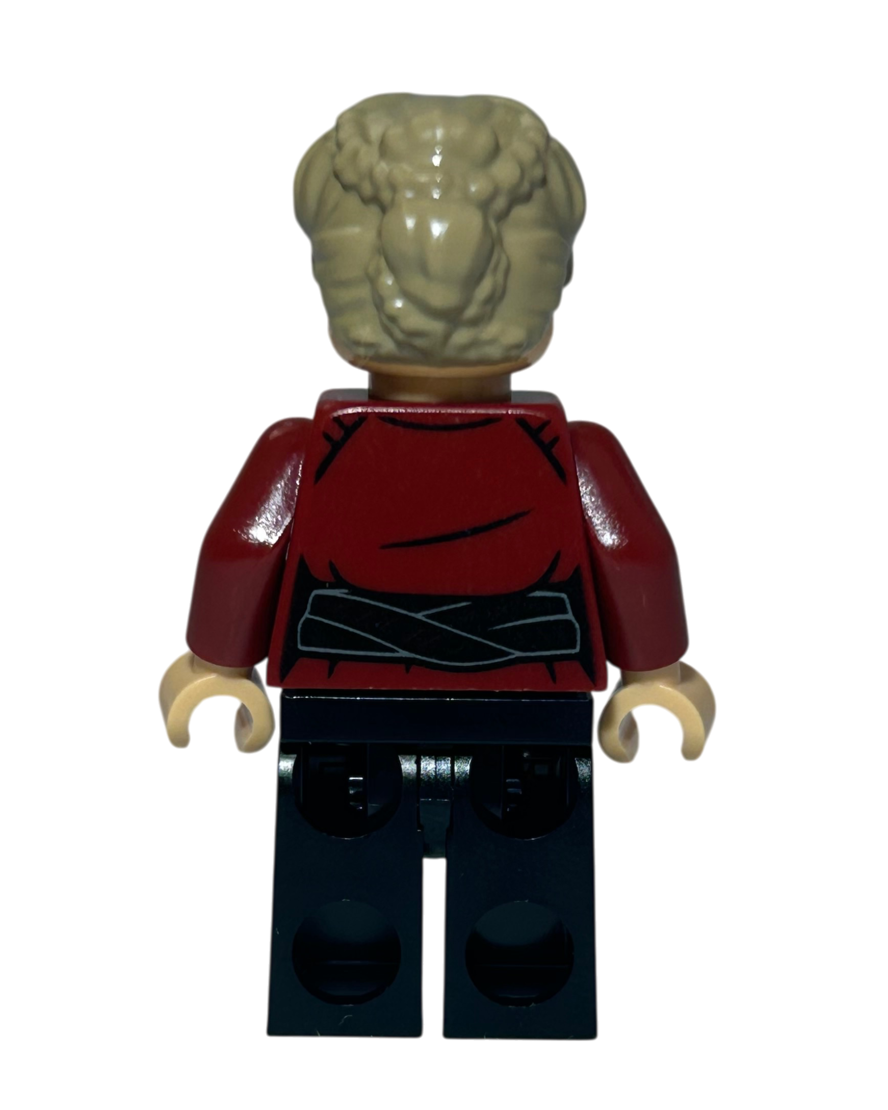 Lego Star Wars Minifigur Morgan Elsbeth SW1357