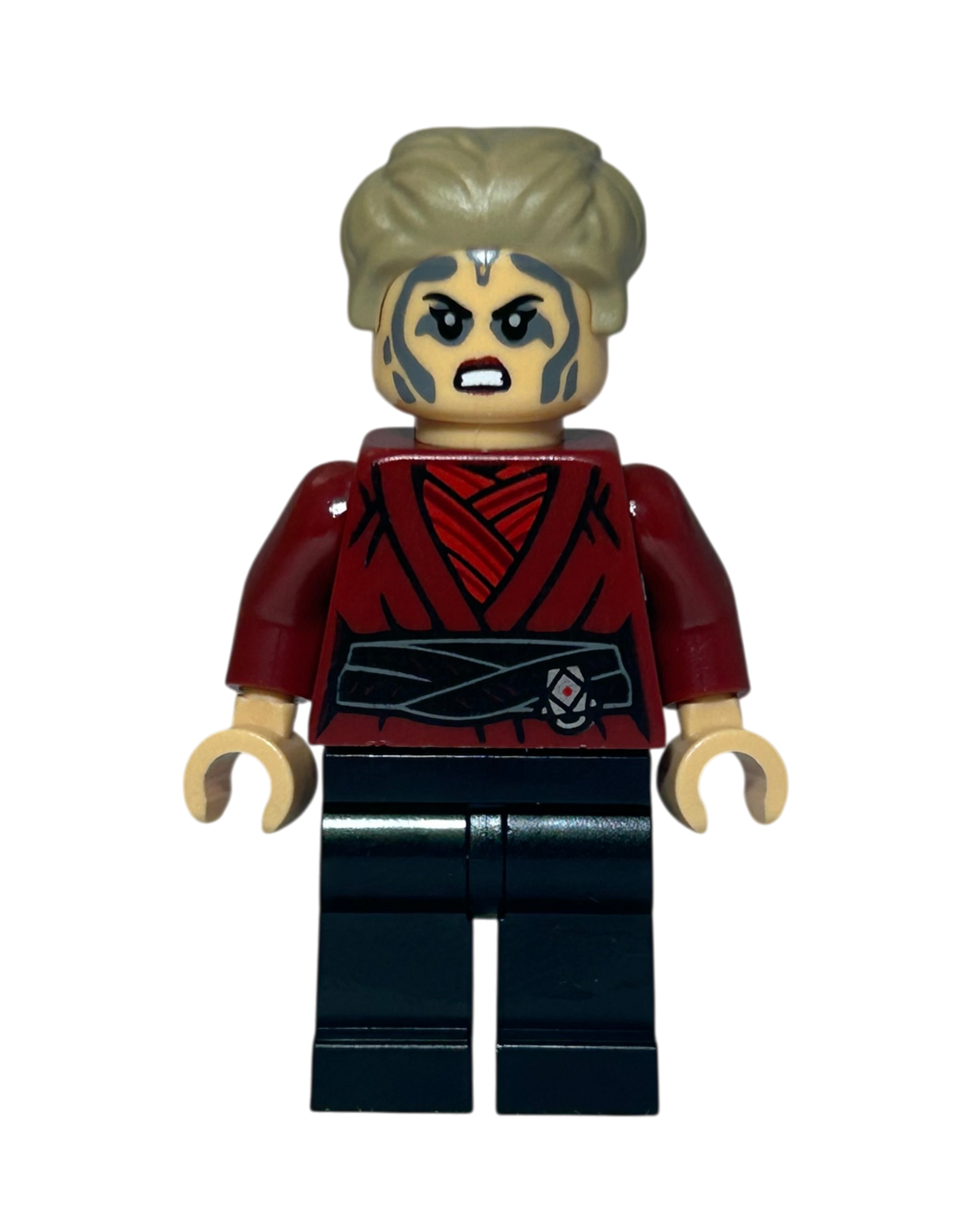 Lego Star Wars Minifigur Morgan Elsbeth SW1357