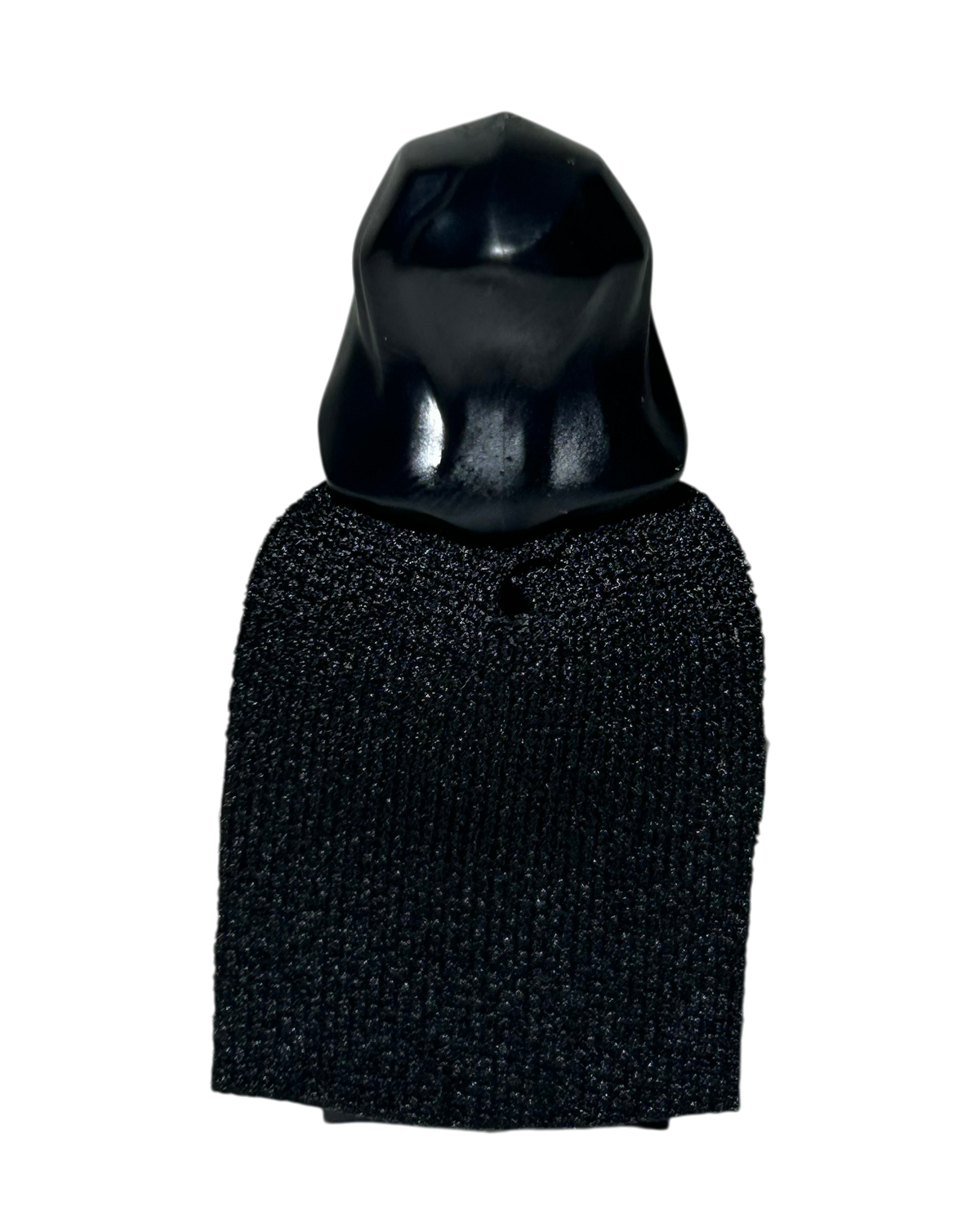 Darth Rey SW1364 LEGO Star Wars Minifigur mit Lichtschwert Rückansicht brick2d2