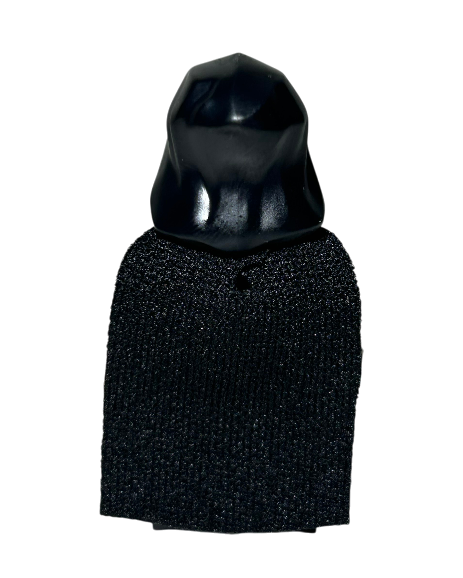 Darth Rey SW1364 LEGO Star Wars Minifigur mit Lichtschwert Rückansicht brick2d2
