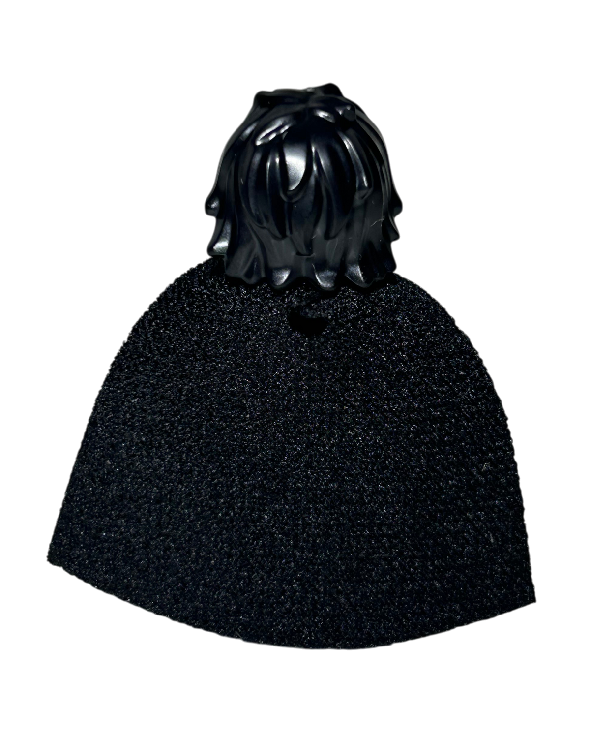 Darth Dev SW1366 LEGO Star Wars Minifigur mit Cape Rückansicht brick2d2