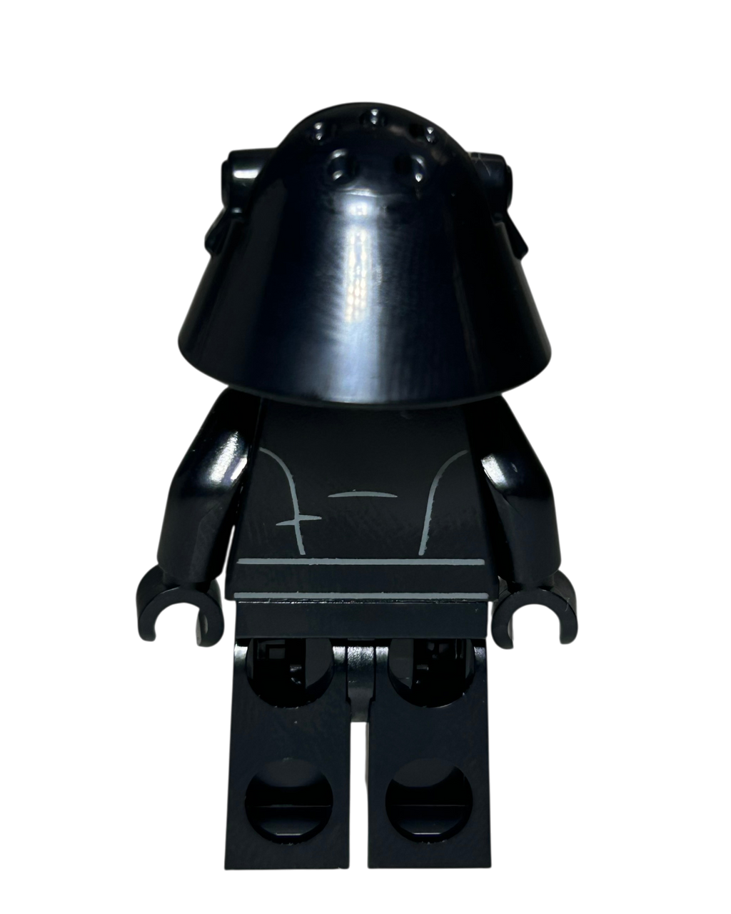 Imperial Navy Trooper SW1375 LEGO Star Wars Minifigur Rückansicht brick2d2