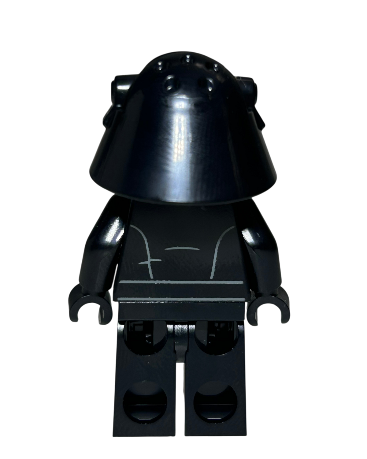 Imperial Navy Trooper SW1375 LEGO Star Wars Minifigur Rückansicht brick2d2