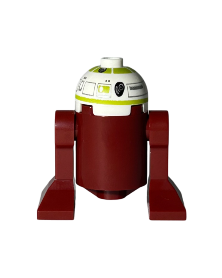 Lego Star Wars Minifigur R7-A7 SW1397