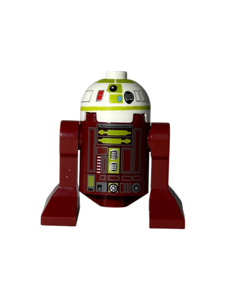 Lego Star Wars Minifigur R7-A7 SW1397
