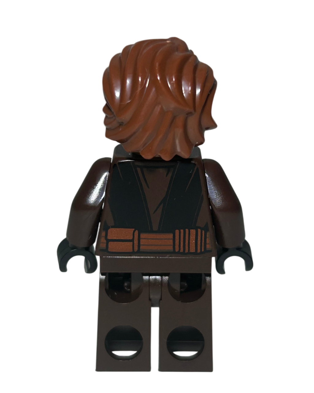 Anakin Skywalker 2025 SW1398 LEGO Star Wars Minifigur Rückansicht brick2d2