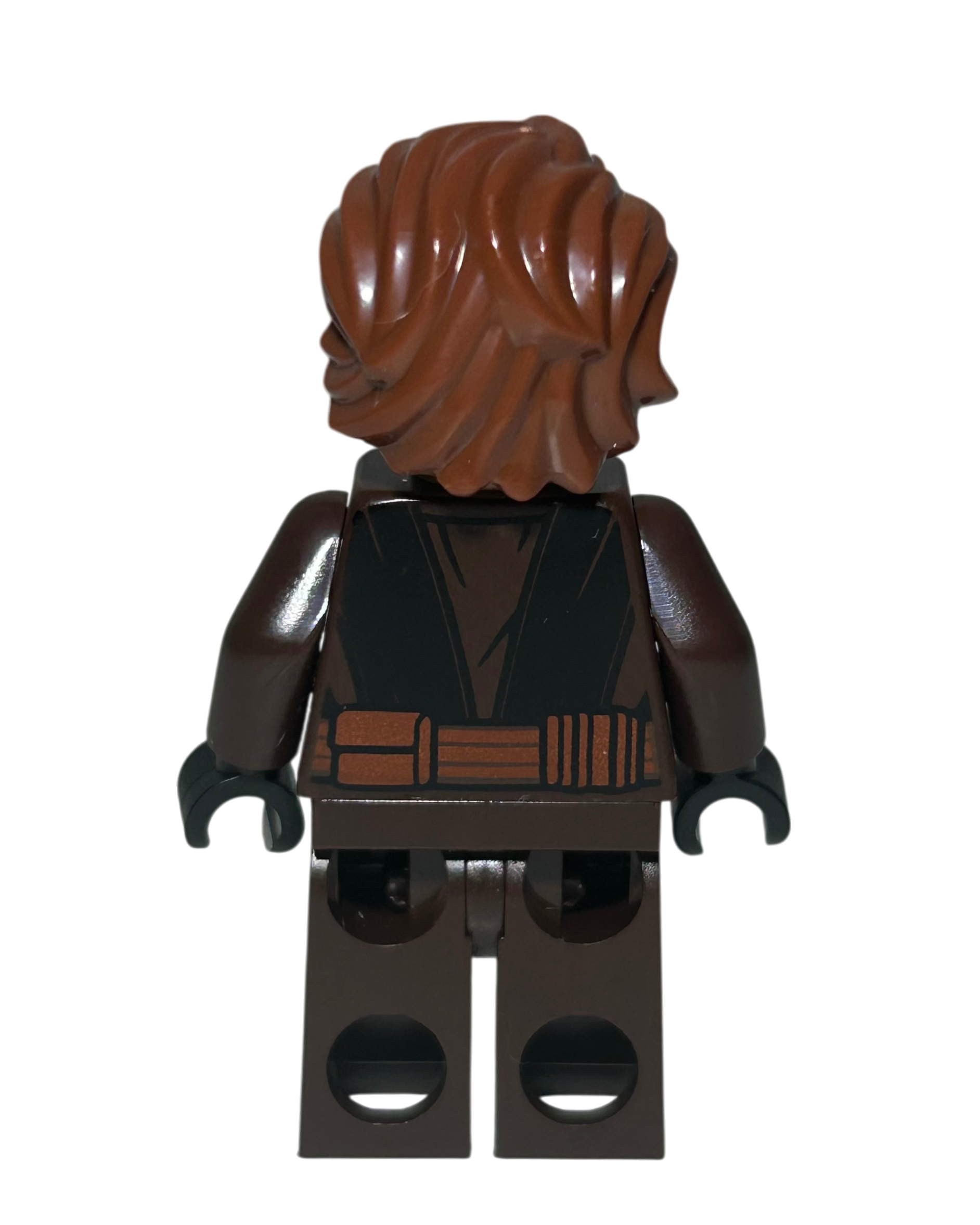 Anakin Skywalker 2025 SW1398 LEGO Star Wars Minifigur Rückansicht brick2d2