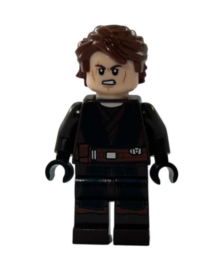 Lego Star Wars Minifigur Anakin Skywalker SW1398