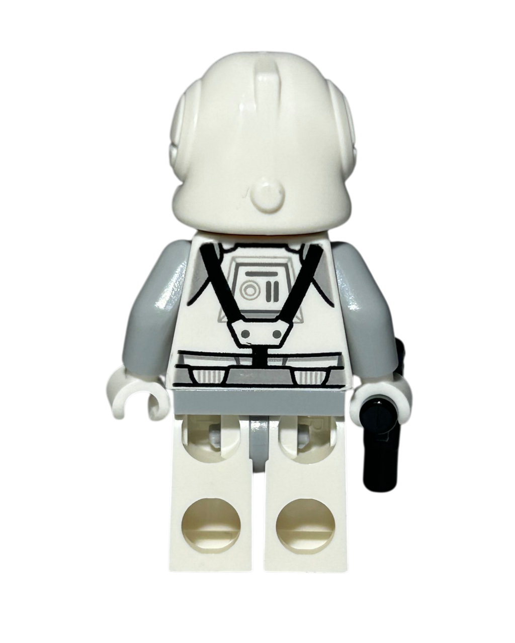 Lego Star Wars Minifigur Clone Pilot Odd Ball SW1399