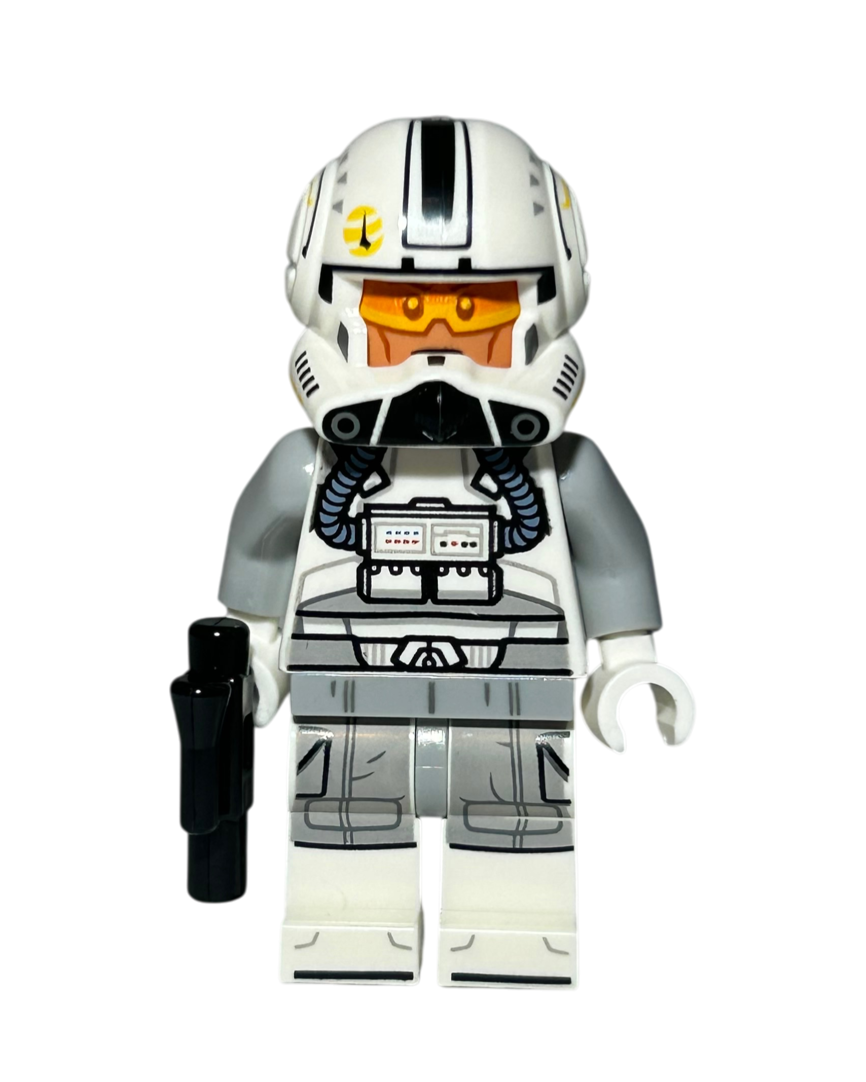 Lego Star Wars Minifigur Clone Pilot Odd Ball SW1399
