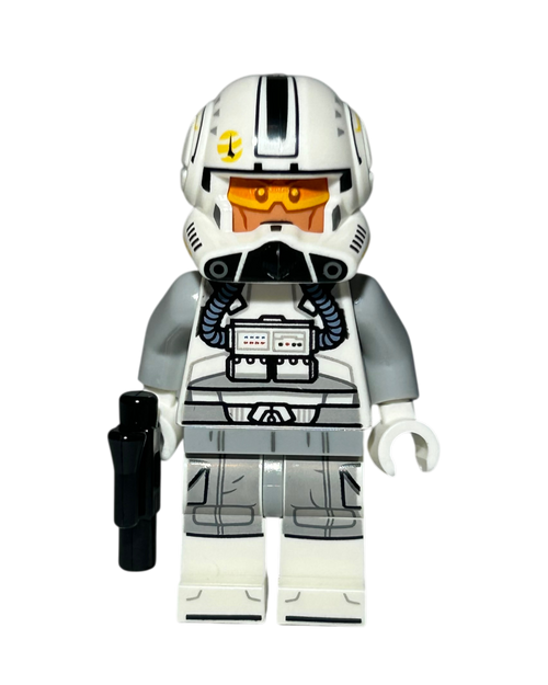 Clone Pilot Odd Ball SW1399 LEGO Star Wars Minifiguur | Brick2D2