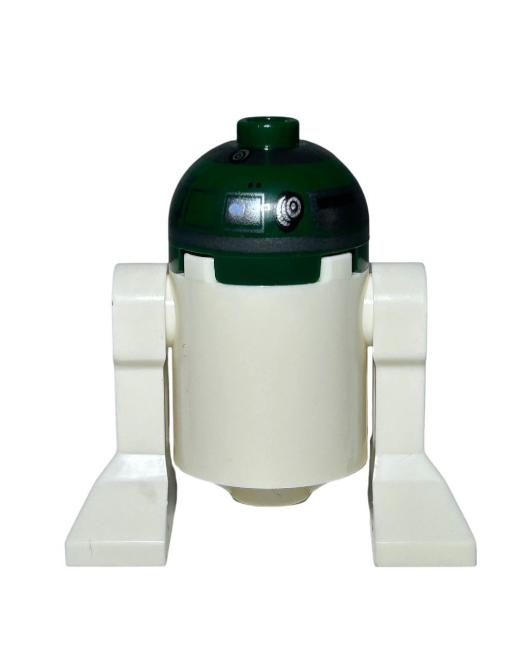 Astromech Droid R4-P44 SW1400 LEGO Star Wars Minifigur Rückansicht brick2d2