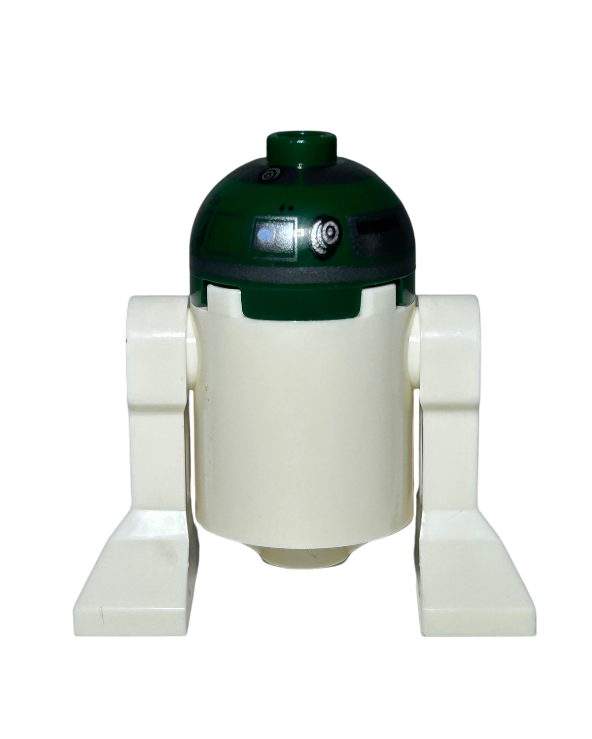 Astromech Droid R4-P44 SW1400 LEGO Star Wars Minifigur Rückansicht brick2d2