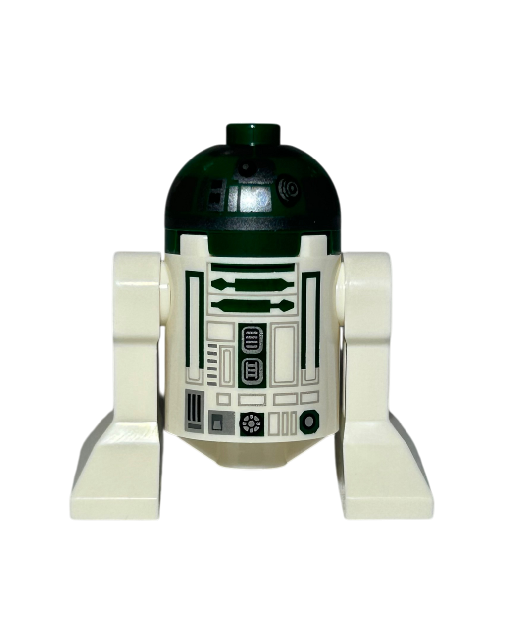 Lego Star Wars Minifigur Astromech Droid R4-P44 SW1400