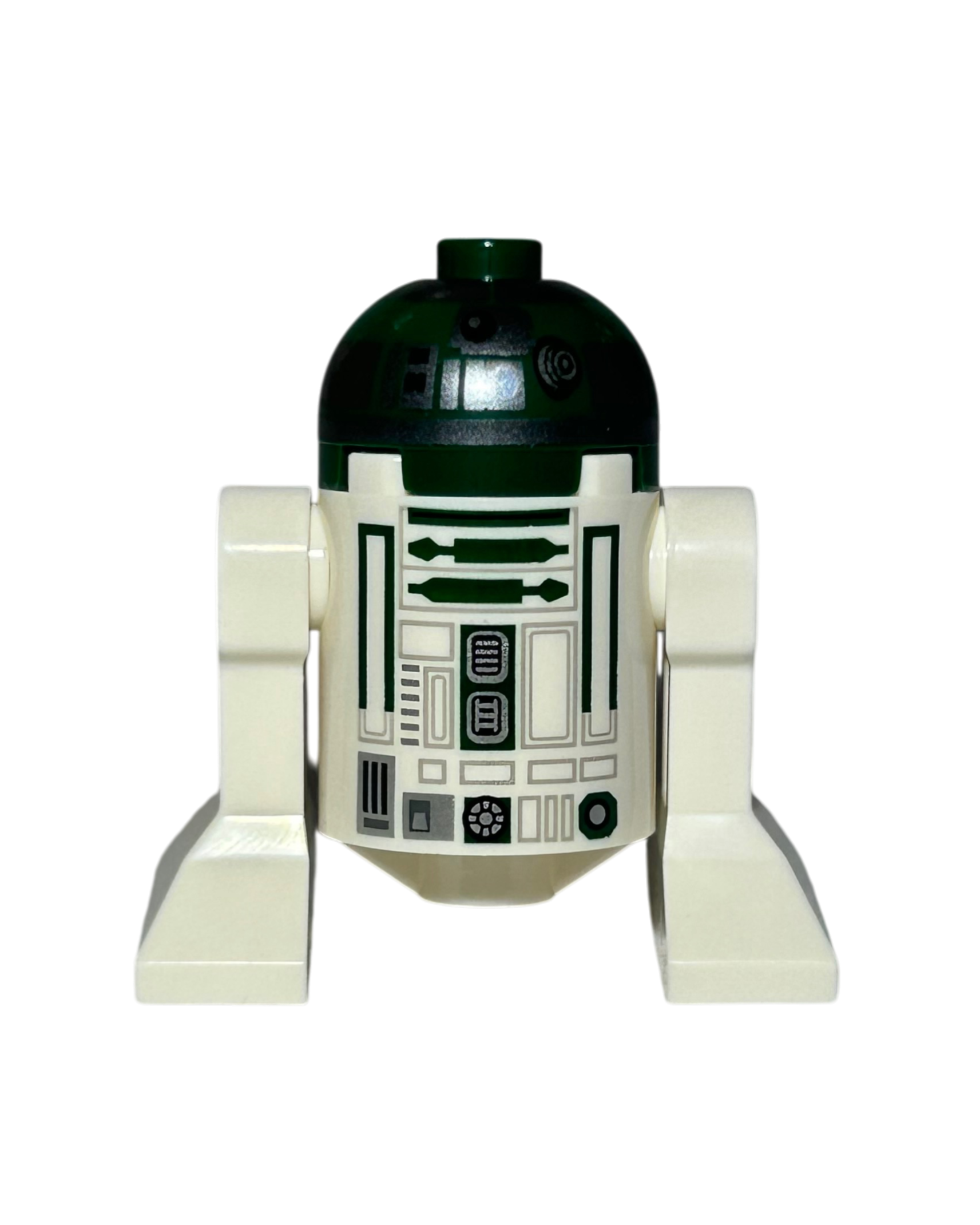 Lego Star Wars Minifigur Astromech Droid R4-P44 SW1400