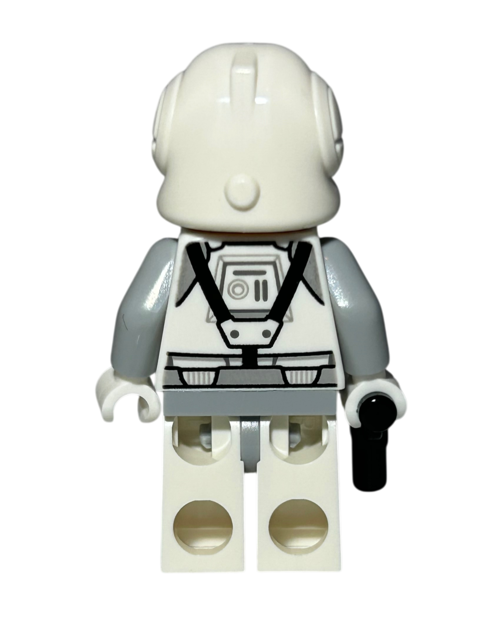 Lego Star Wars Minifigur Clone Capatain Jag SW1401