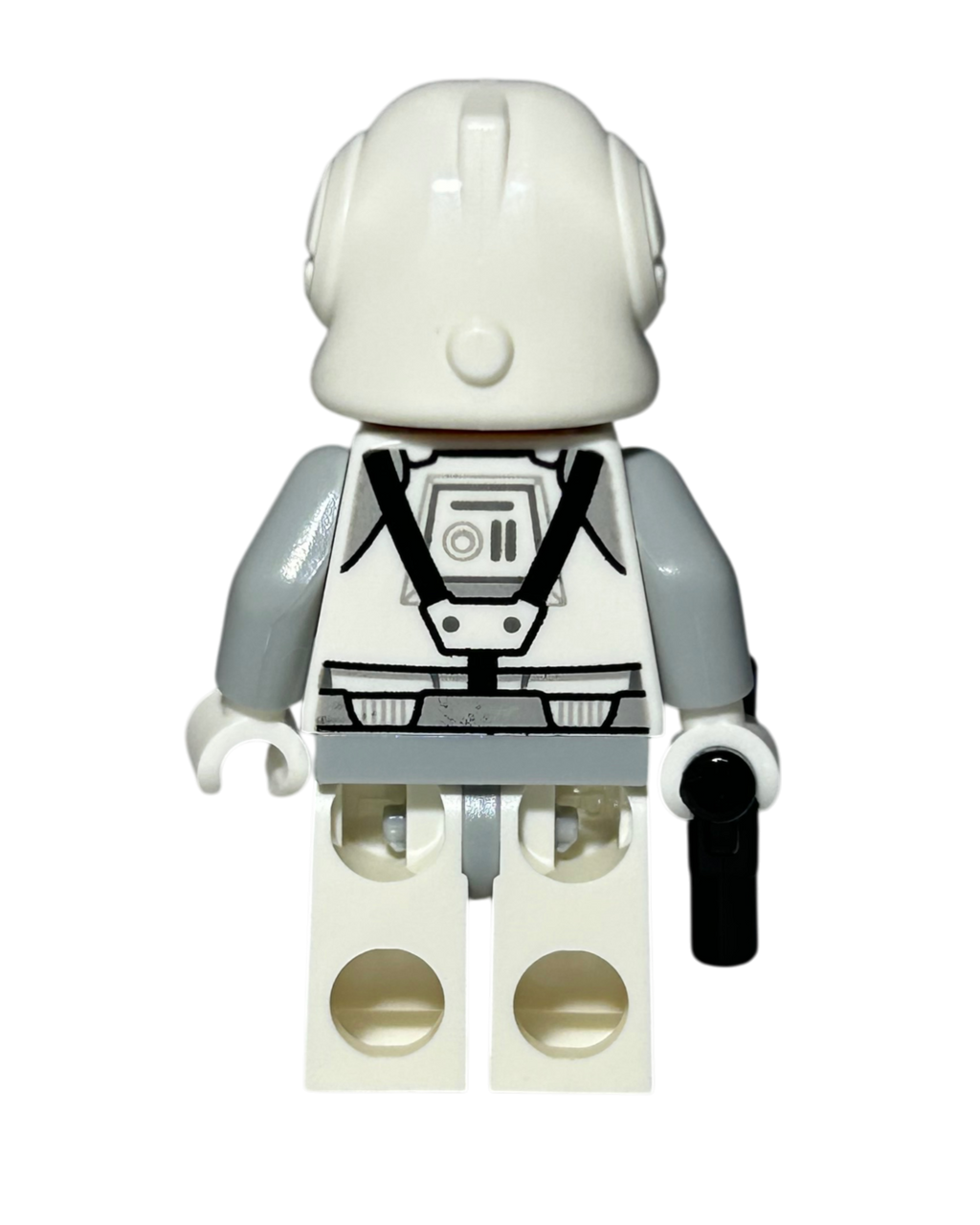 Lego Star Wars Minifigur Clone Trooper Pilot SW1402