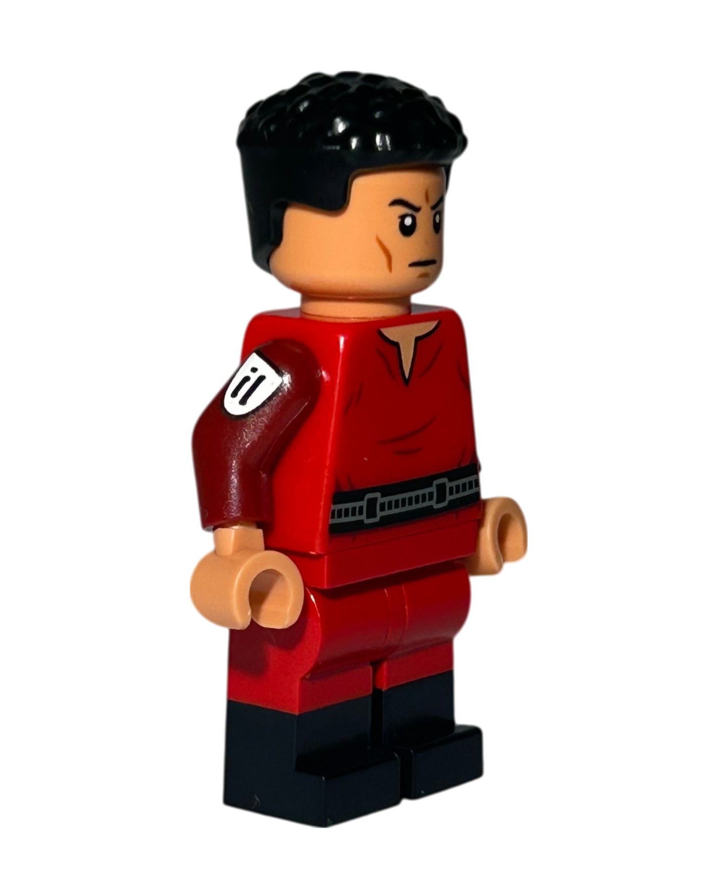 Lego Star Wars Minifigur Clone Cadet SW1408