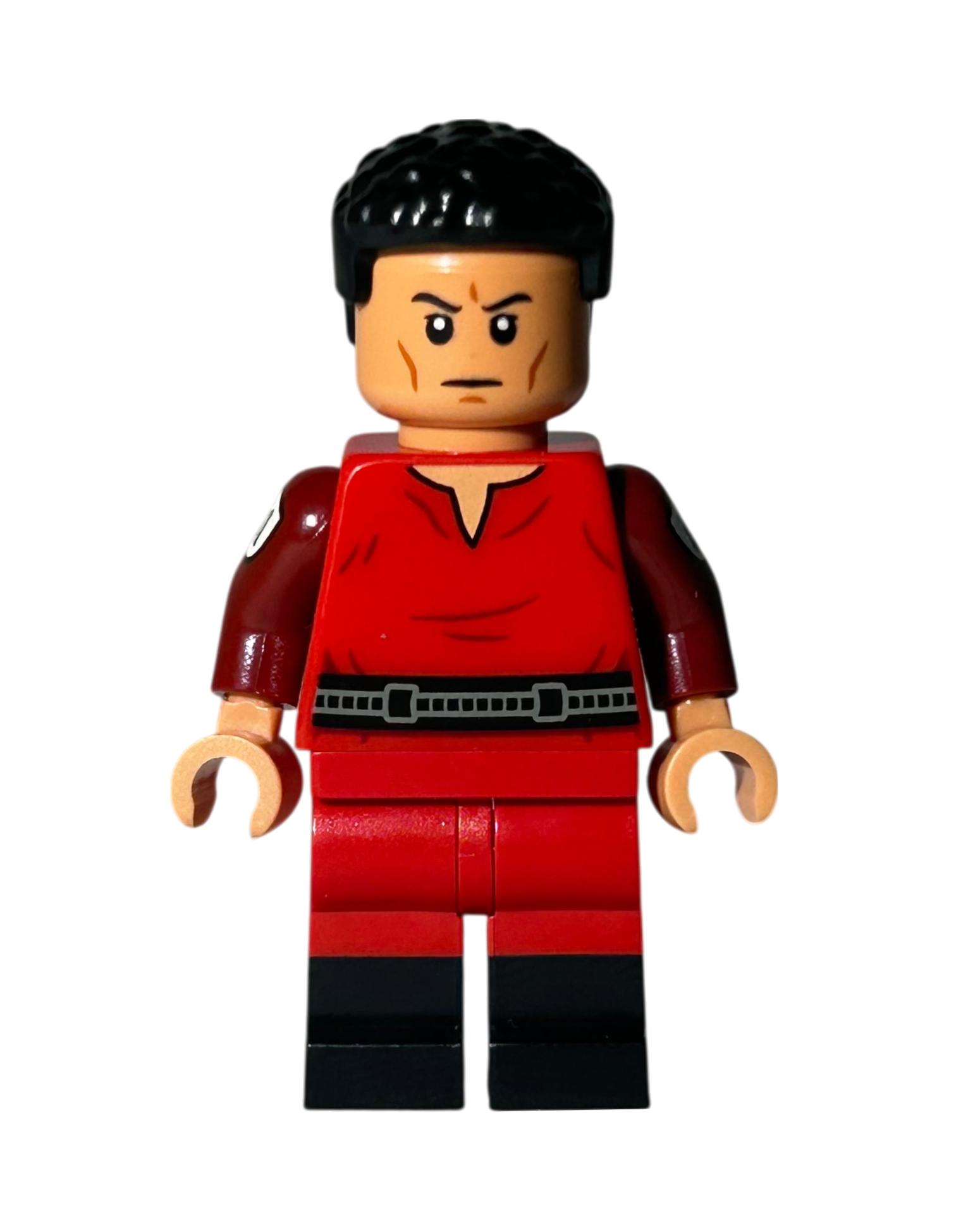 Lego Star Wars Minifigur Clone Cadet SW1408