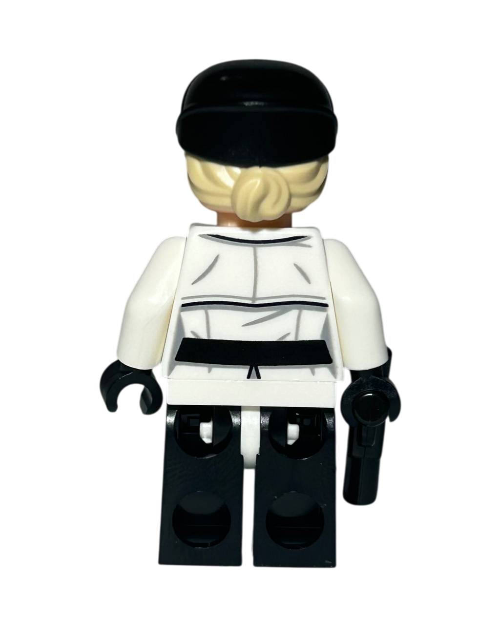 Lego Star Wars Minifigur Dedra Meero SW1411