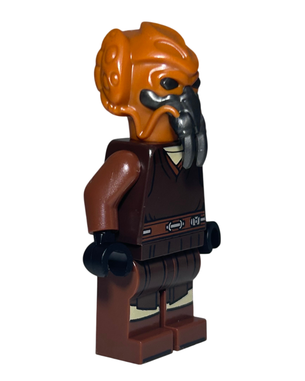 Lego Star Wars Minifigur Plo Koon SW1414
