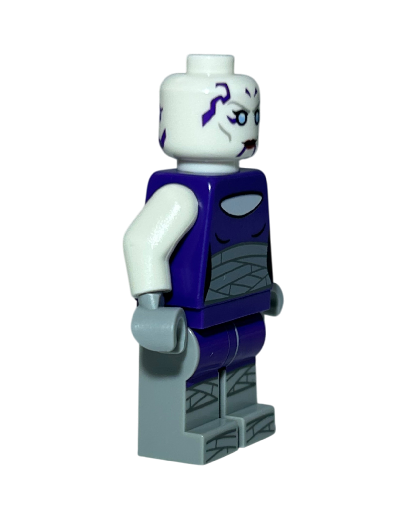Lego Star Wars Minifigur Asajj Ventress SW1426 aus Set 75432