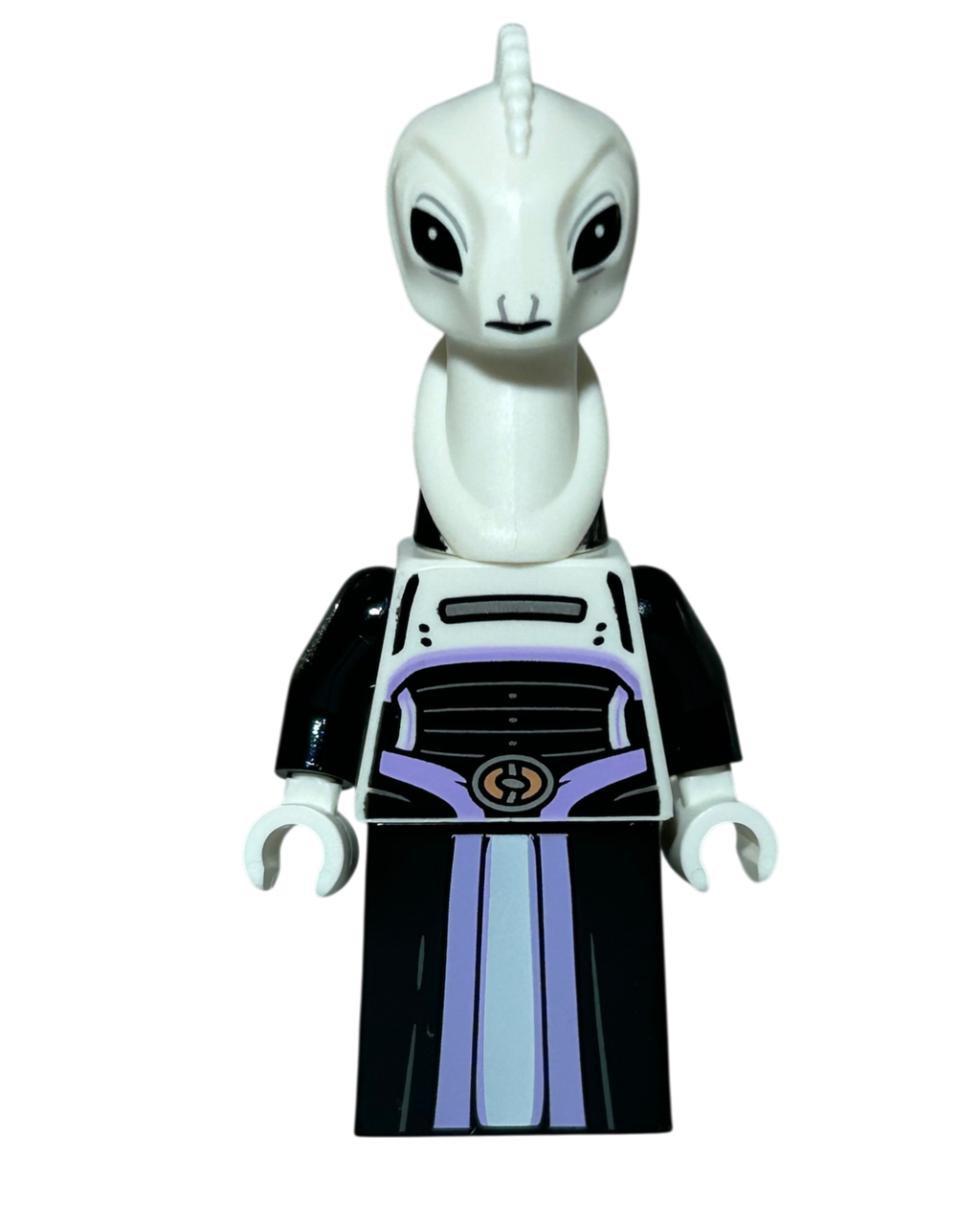 Lego Star Wars Minifigur Lama Su SW1434 aus Set 75433