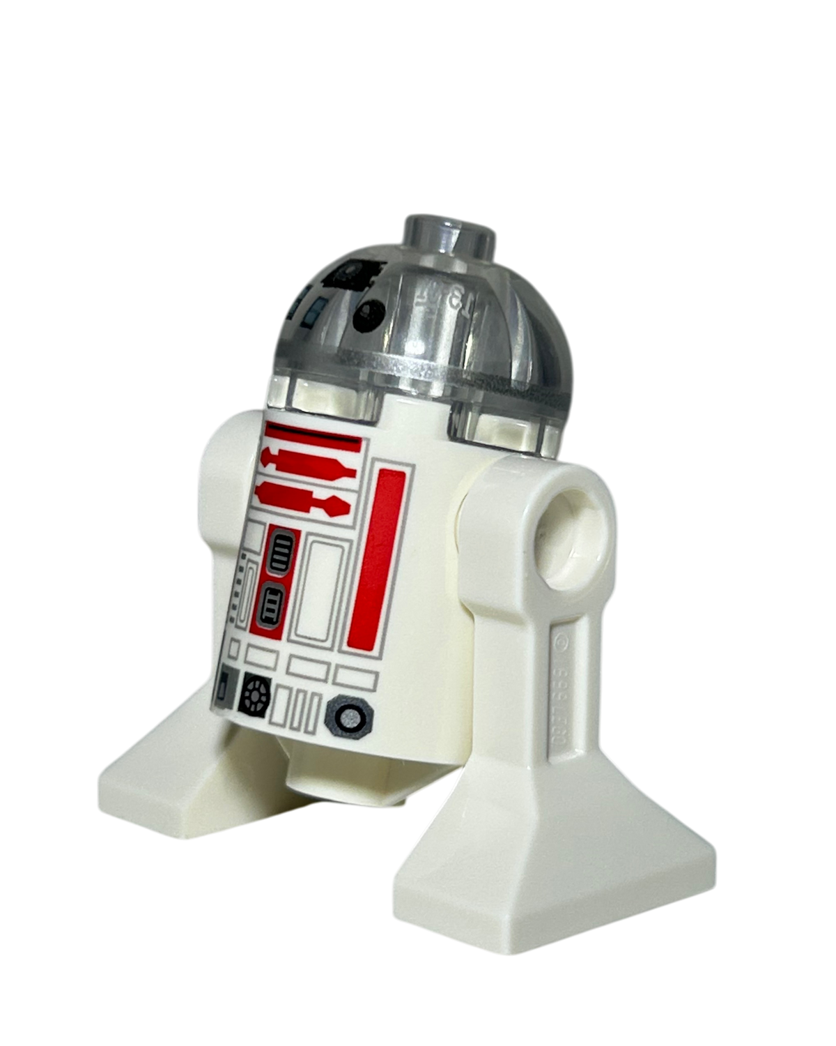 R3-T6 SW1466 LEGO Star Wars Astromech Droid Seitenansicht rechts brick2d2