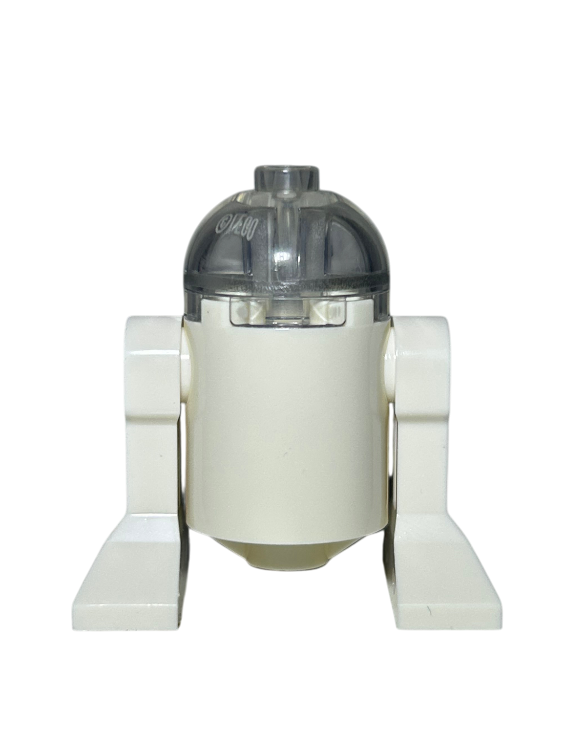 R3-T6 SW1466 LEGO Star Wars Astromech Droid Rückansicht brick2d2