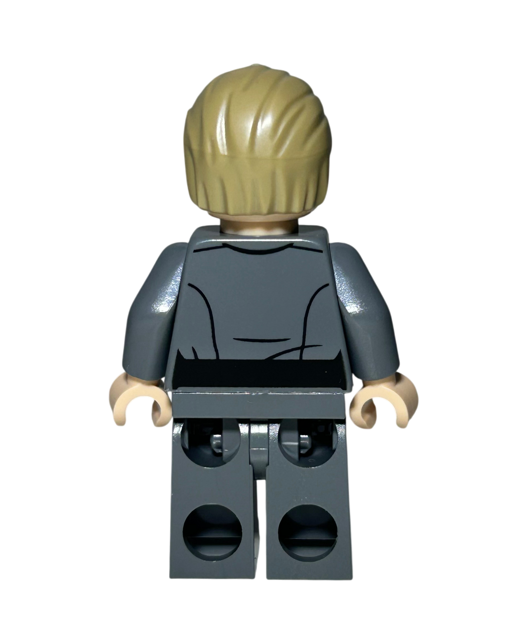 Admiral Motti SW1468 LEGO Star Wars Minifigur Rückansicht brick2d2