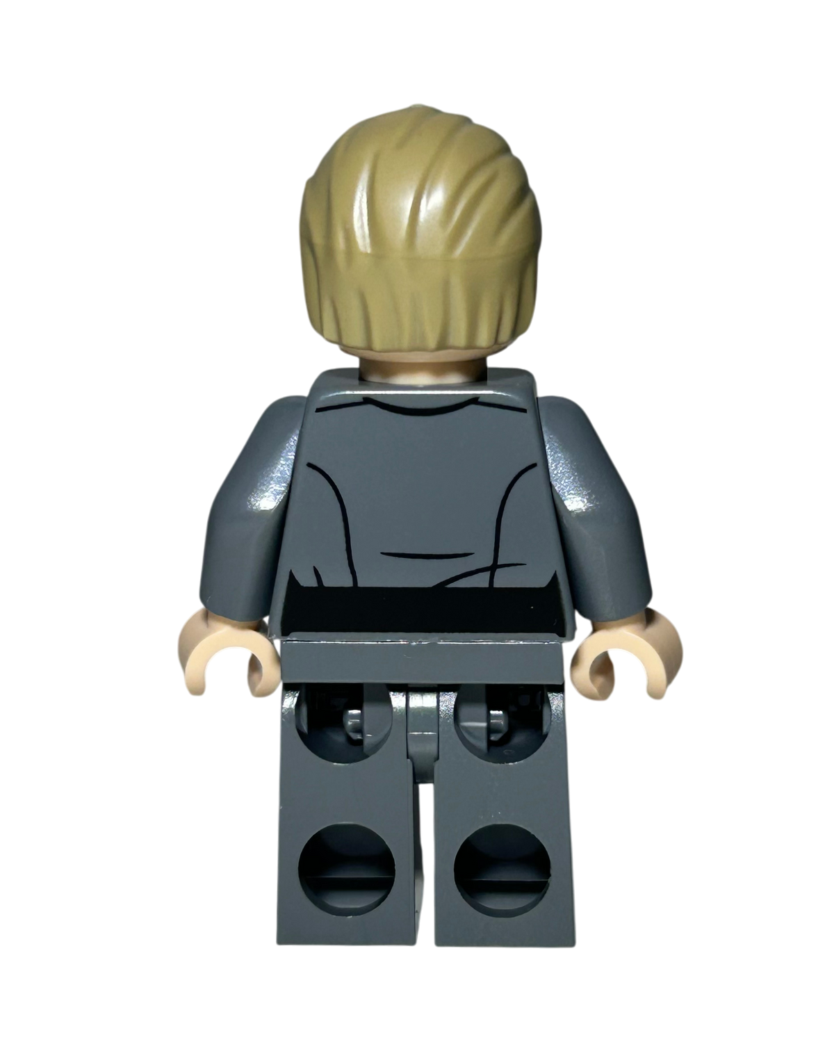 Admiral Motti SW1468 LEGO Star Wars Minifigur Rückansicht brick2d2