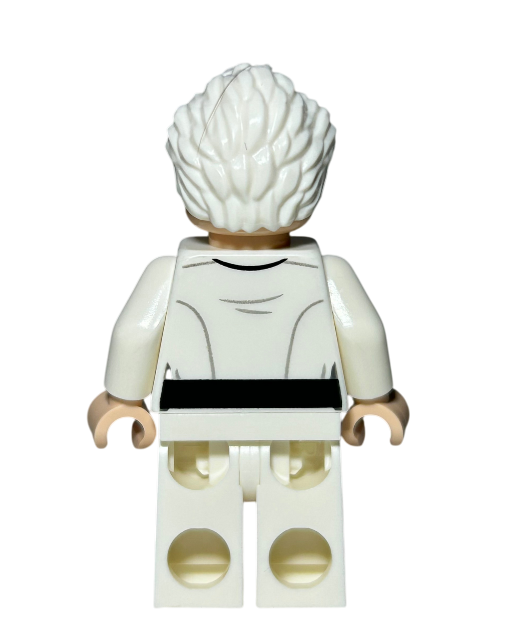 Admiral Wullf Yularen SW1470 LEGO Star Wars Minifigur Rückansicht brick2d2