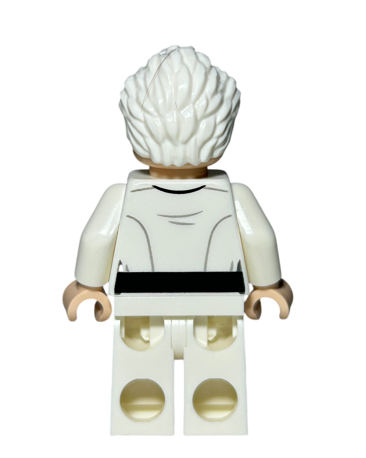 Admiral Wullf Yularen SW1470 LEGO Star Wars Minifigur Rückansicht brick2d2