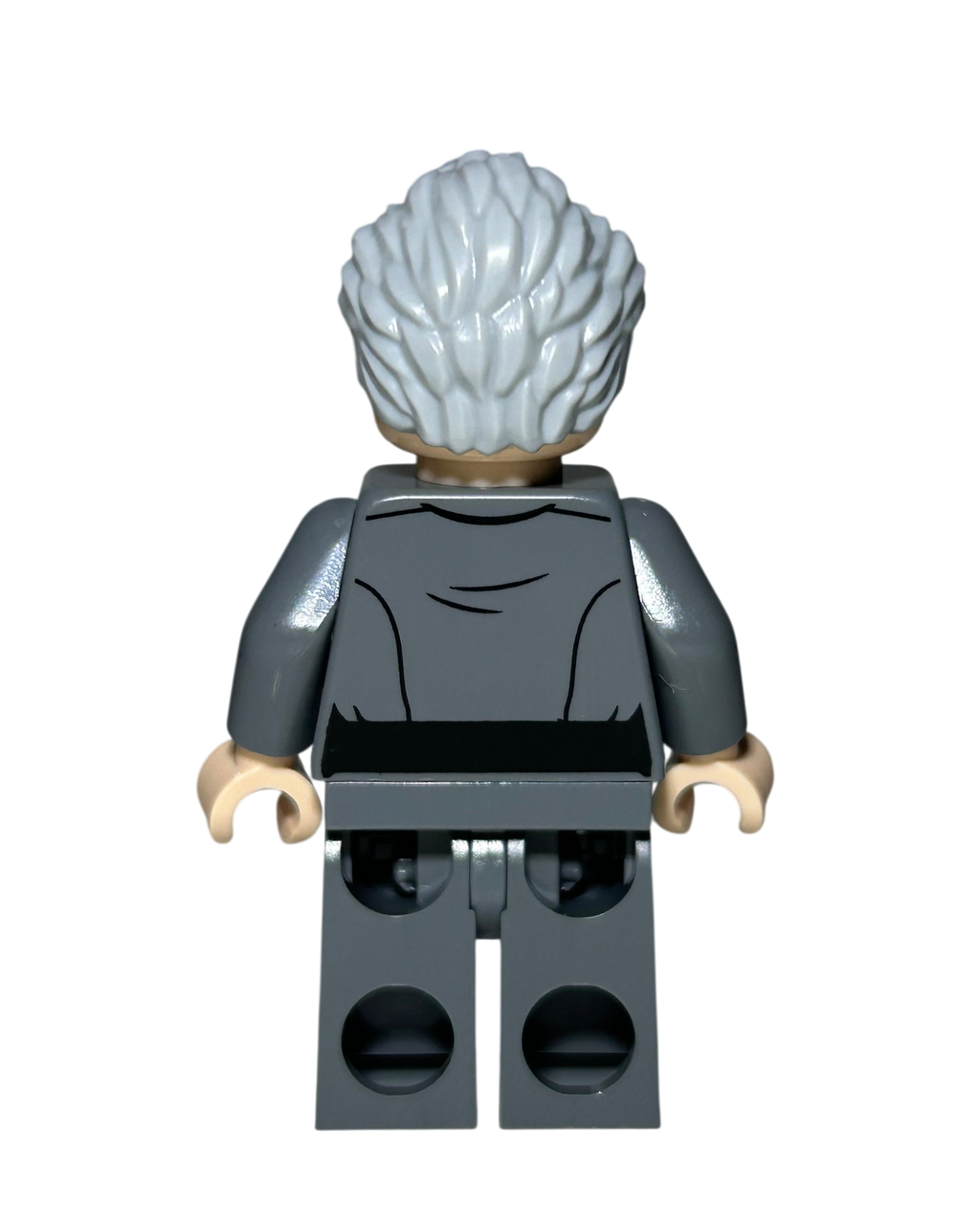 Grand Moff Tarkin SW1471 LEGO Star Wars Minifigur Rückansicht brick2d2