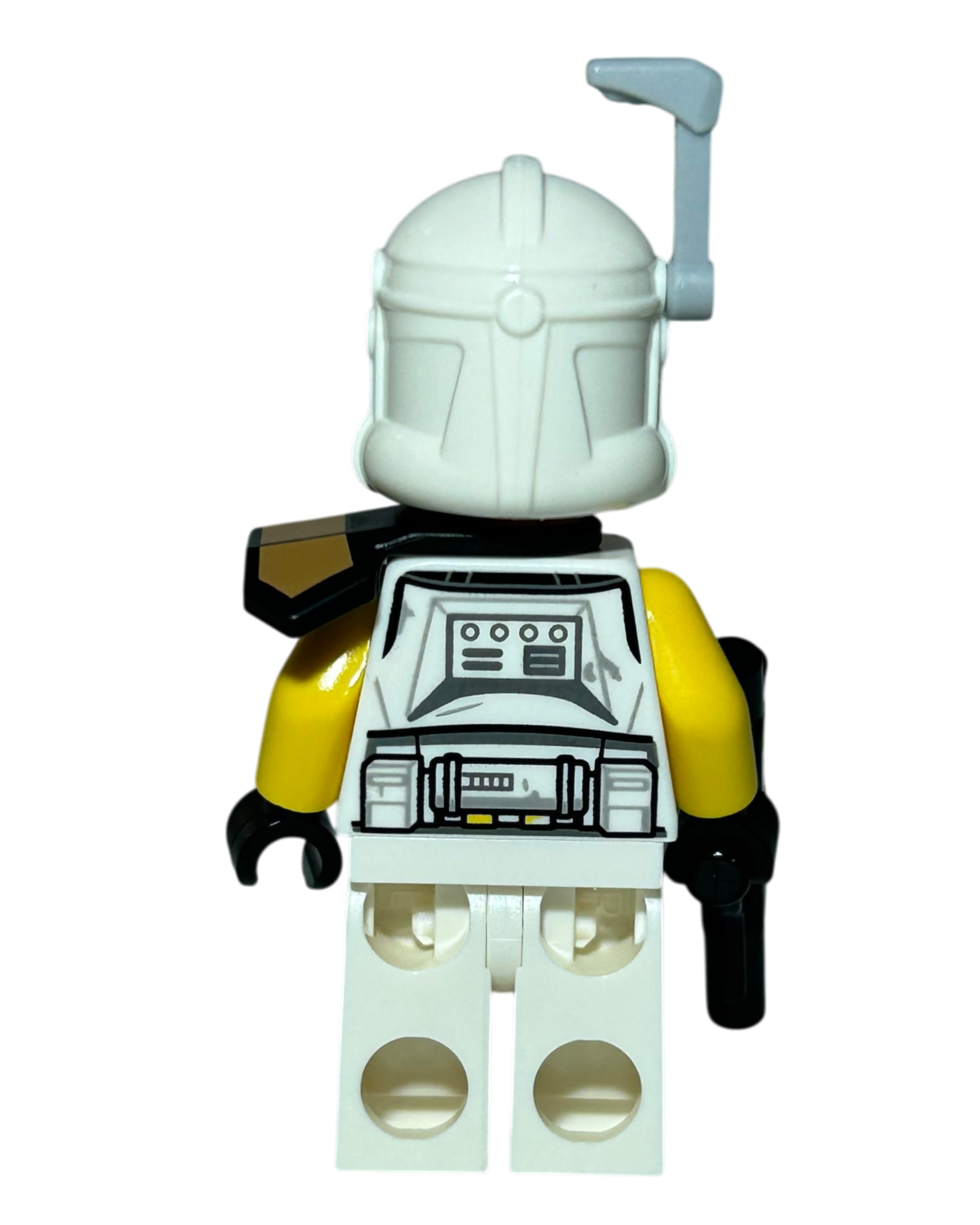 Lego Star Wars Minifigur Clone Trooper Der 327. SW1422
