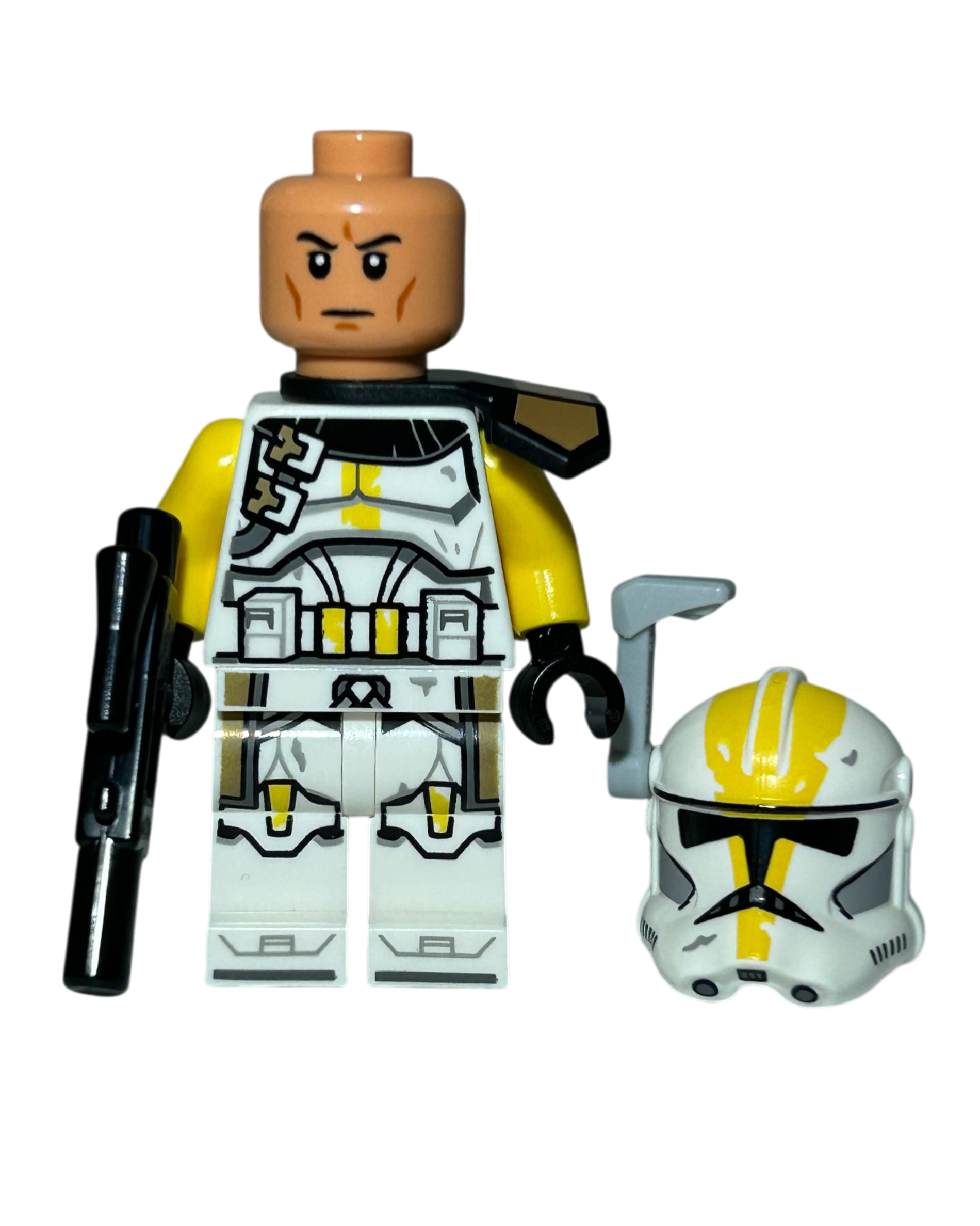 Lego Star Wars Minifigur Clone Trooper Der 327. SW1422