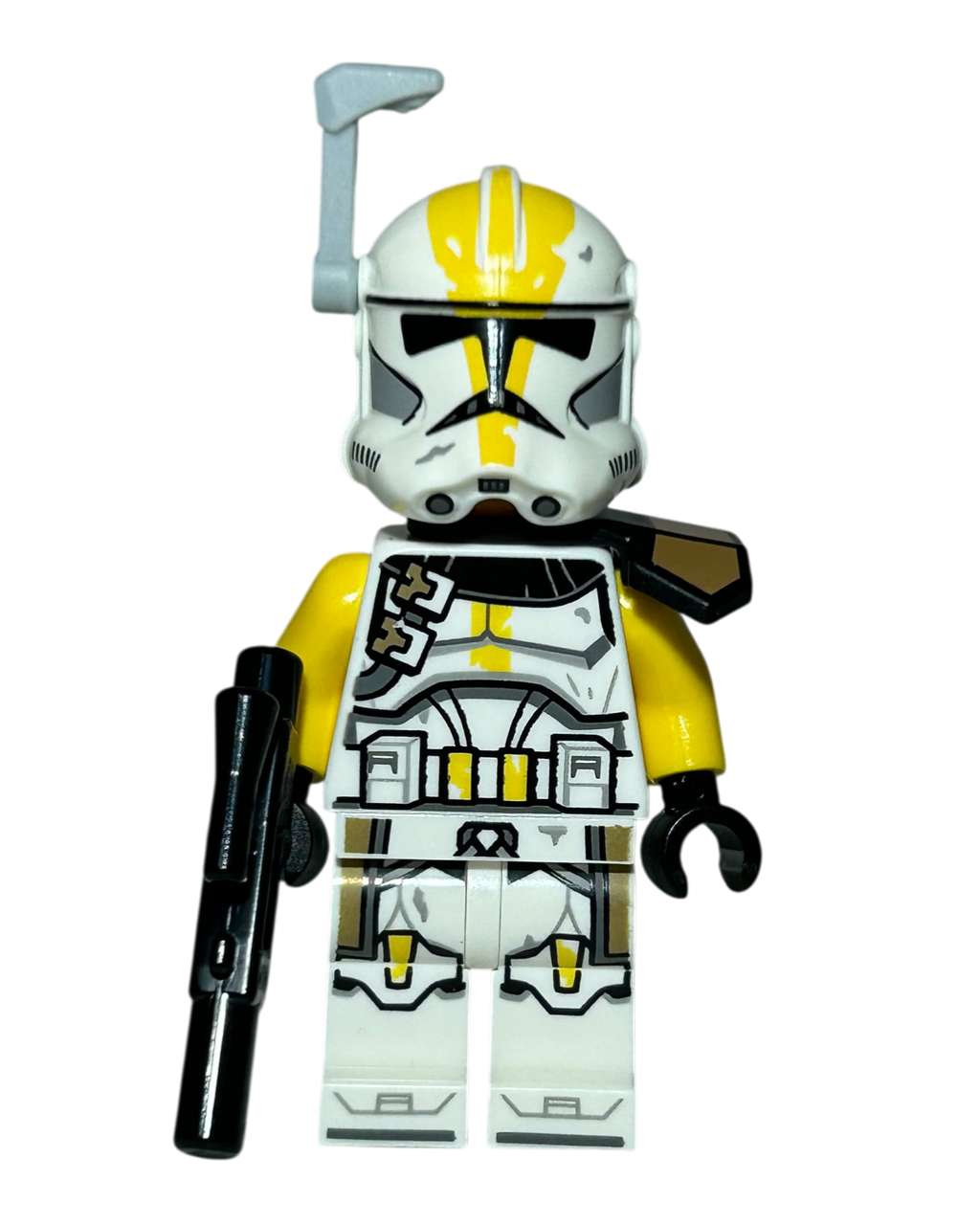 Lego Star Wars Minifigur Clone Trooper Der 327. SW1422