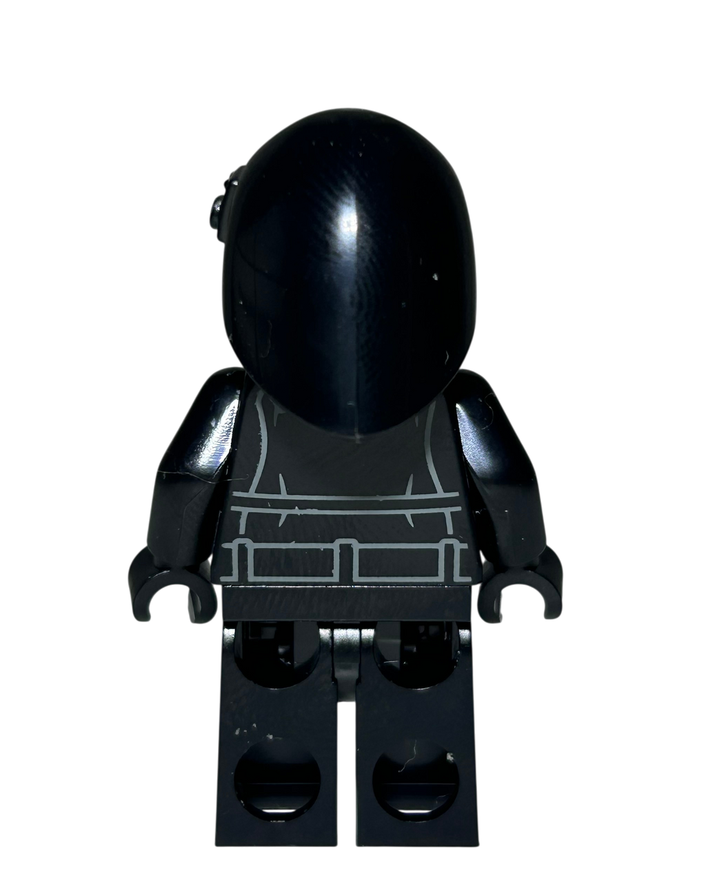 Imperial Gunner SW1474 LEGO Star Wars Minifigur Rückansicht brick2d2