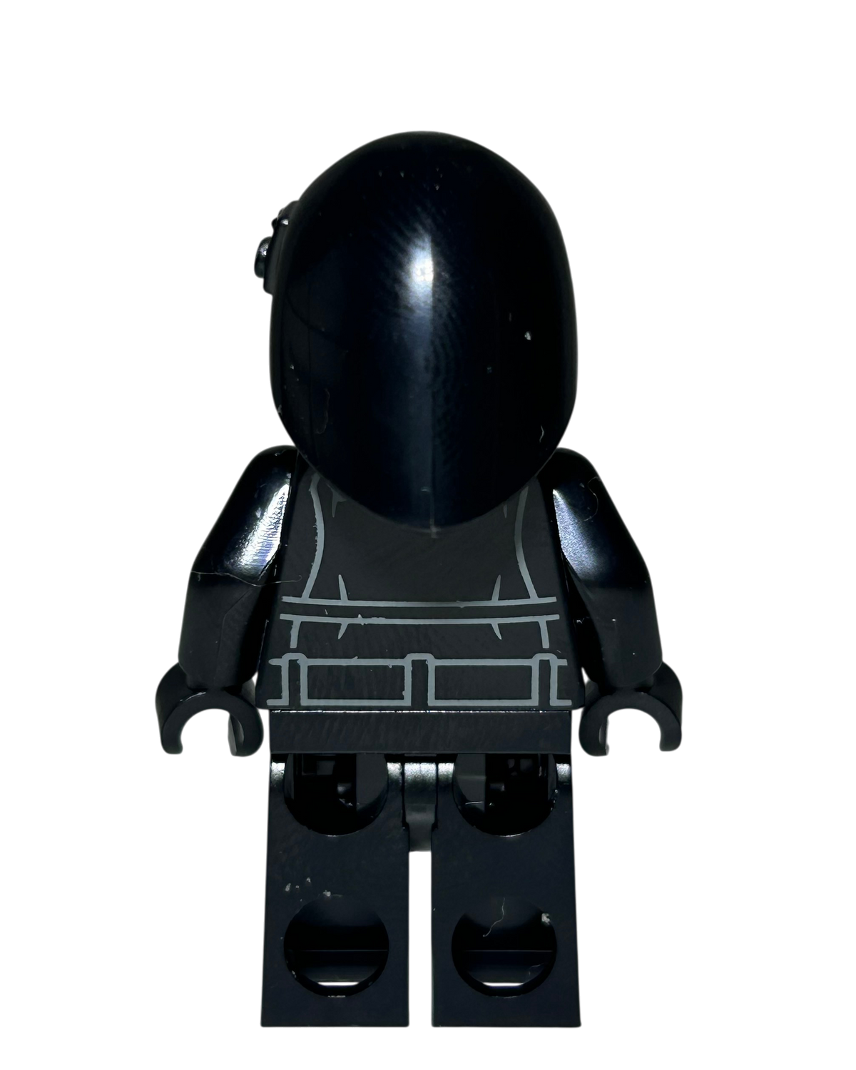 Imperial Gunner SW1474 LEGO Star Wars Minifigur Rückansicht brick2d2