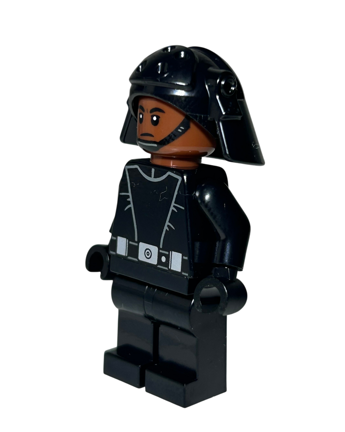 Imperial Navy Trooper SW1475 LEGO Star Wars Minifigur Seitenansicht rechts brick2d2