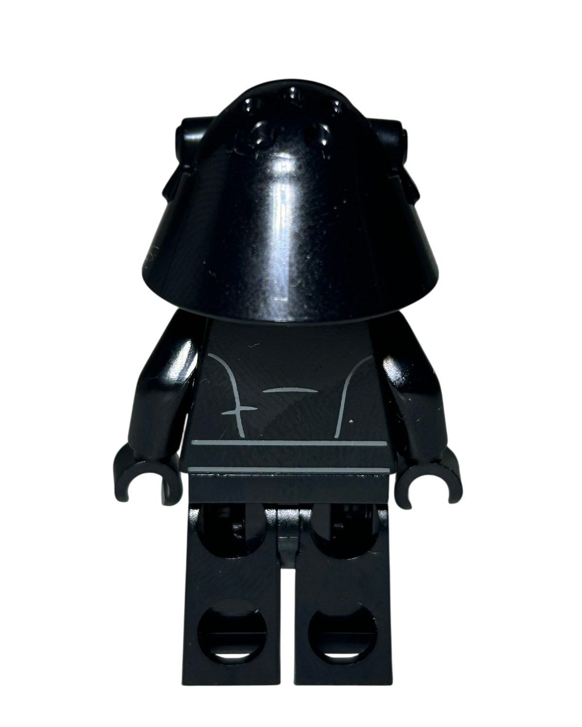 Imperial Navy Trooper SW1475 LEGO Star Wars Minifigur Rückansicht brick2d2