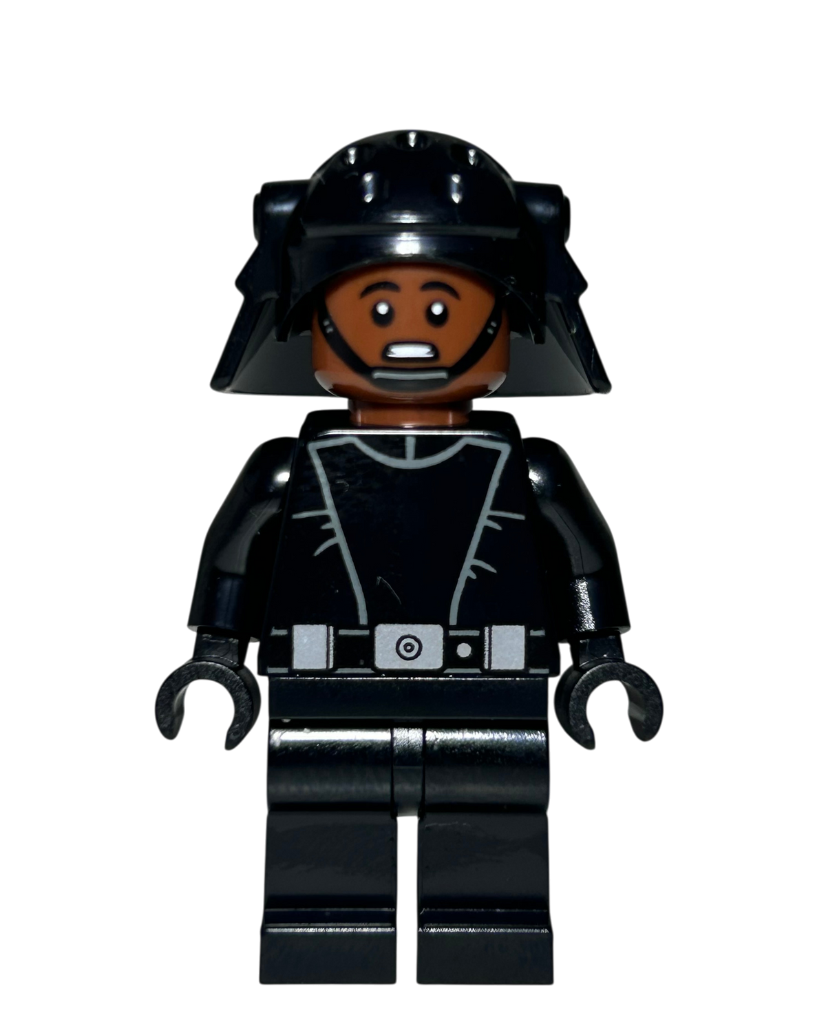 Imperial Navy Trooper SW1475 LEGO Star Wars Minifigur Detailansicht brick2d2