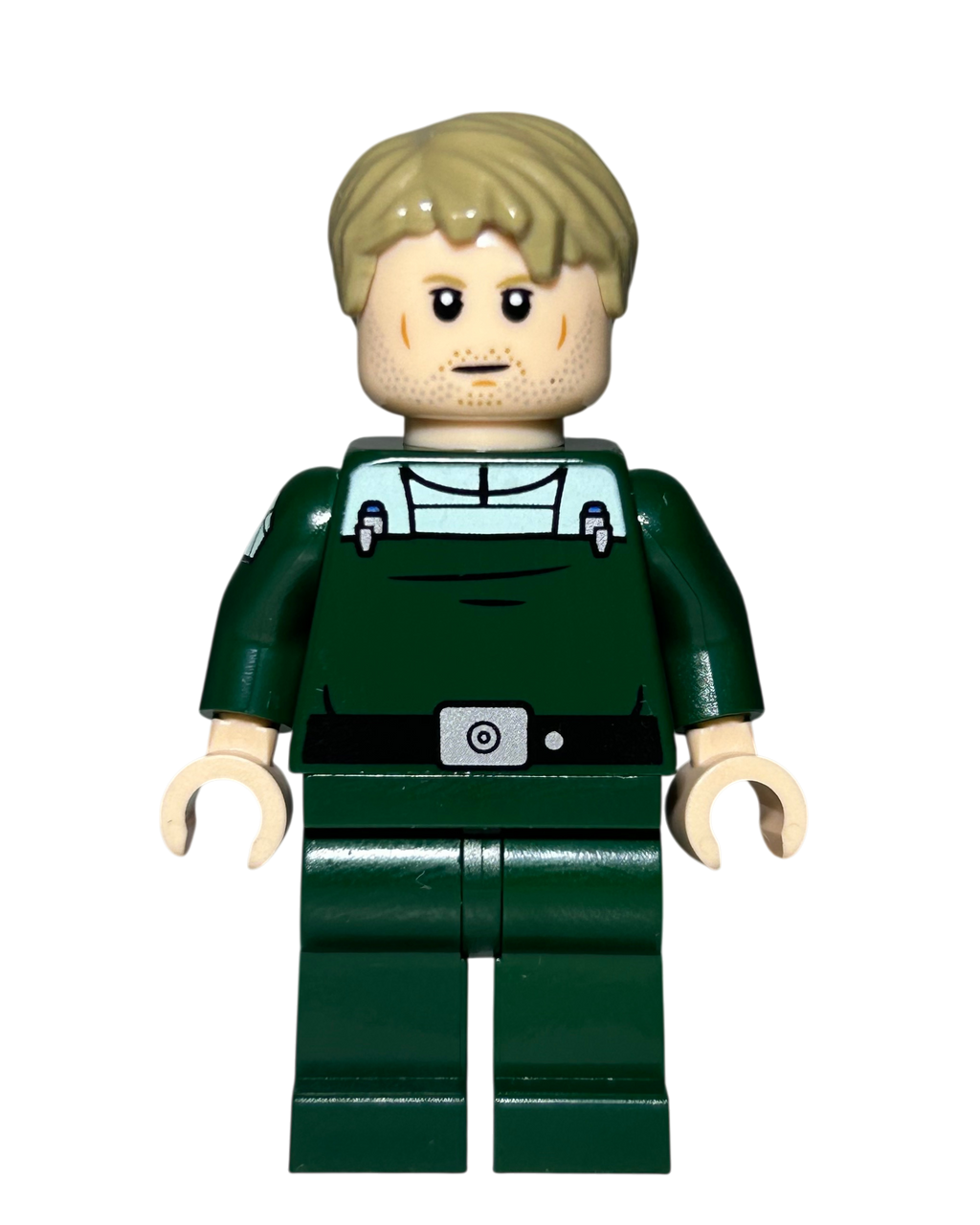 Lego Star Wars Minifigur Galen Erso SW1481
