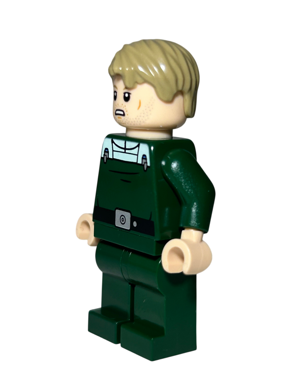 Lego Star Wars Minifigur Galen Erso SW1481