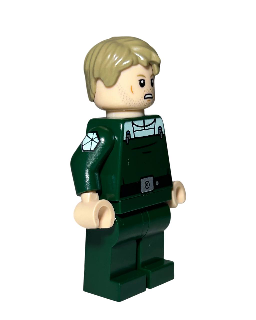 Lego Star Wars Minifigur Galen Erso SW1481